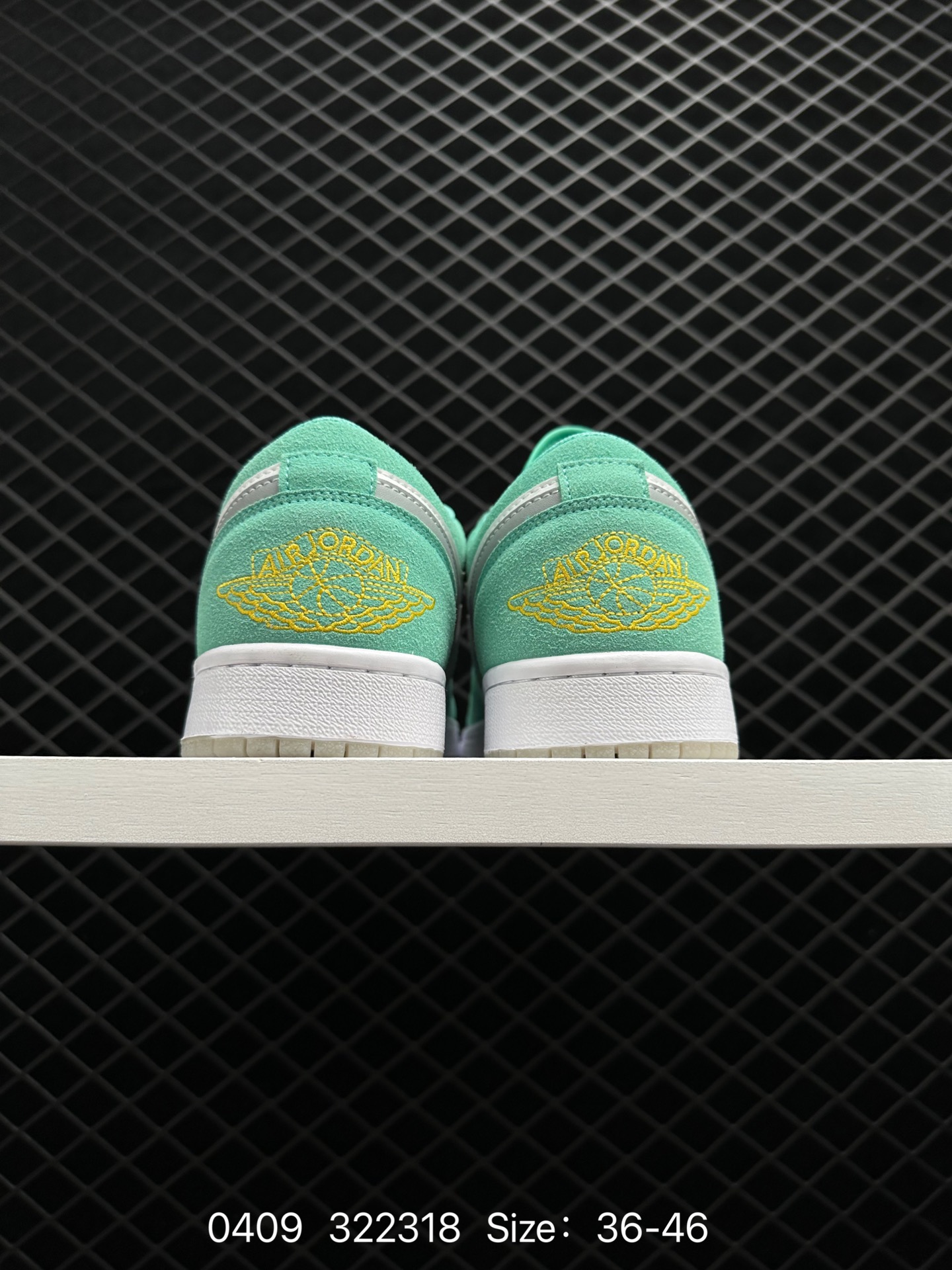 Air Jordan 1 Low AJ1